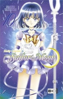 Produktbild von Pretty Guardian Sailor Moon 10