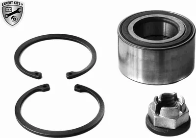 Produktbild von VAICO Radlagersatz Vorne für OPEL VECTRA B (36) V50-0050