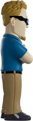 Produktbild von South Park Vinyl Figur PC Principal 12 cm