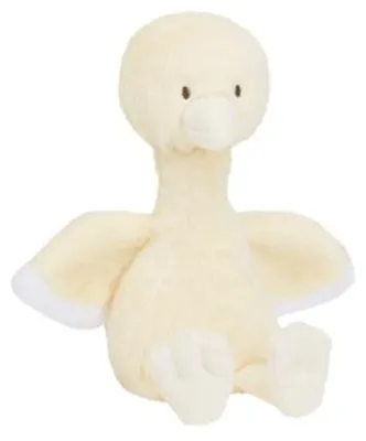 Produktbild von Happy Horse Kuscheltier Cosy Ente 22 cm gelb Baby Spielzeug