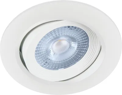 Obrázok produktu pre Bodové svietidlo MONI LED C 5 W Neutral White WHITE