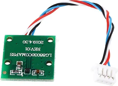 Produktbild von Wltoys XK X1 RC Quadcopter Ersatzteile Kompassmodul Doppelseitige Platine X1-12