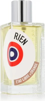 Obrázek produktu pro Etat Libre D’Orange Rien EDP 100 ml UNISEX