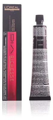 Produktbild von L'Oréal Coloration Professionnel Diarichesse Coloration Ton Sur Ton Crème Clear