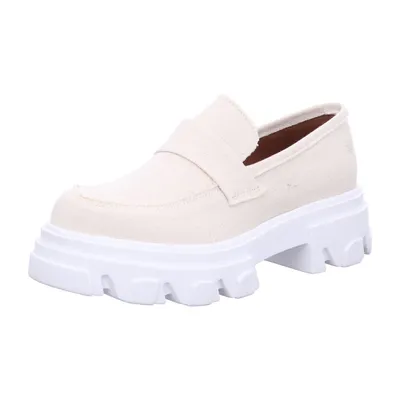 Produktbild von The Original 1936 Copenhagen Damen Slipper 12179-37, 12179-38, 12179-39, 12179-40, 12179-41, 12180-37, 12180-38, 12180-39, 12180-40, 12180-41 TOC-TH100211 beige 40