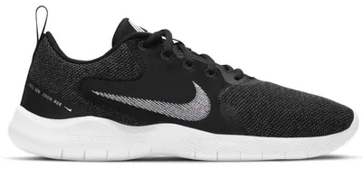 Produktbild von Nike Flex Experience Run 10 Black (Women's) - EU 36
