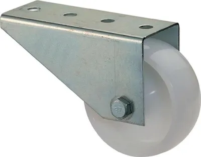 Obrázok produktu pre BS kolieska Bránové koliesko 80 mm 50 kg - E31.081