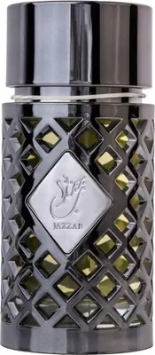 Produktbild von Ard Al Zaafaran Jazzab Silver Eau de Parfum 100ml Spray