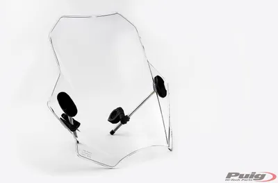 Obrázek produktu pro Průhledné čelní sklo PUIG