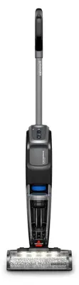 Produktbild von 3-in-1 dampfmopp-reiniger, schwarz/grau Bissell 4007N