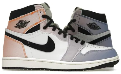 Produktbild von Jordan 1 Retro High OG Skyline - EU 38