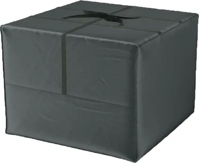 Produktbild von Schutzbezug XXL 80x80x60cm 600D Oxford Stoff