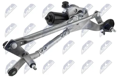 Produktbild von NTY ESW-TY-009 Wischergestänge für TOYOTA Yaris Schrägheck (P9)