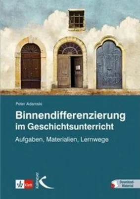 Image de Binnendifferenzierung im Geschichtsunterricht