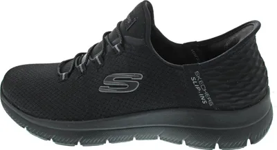 Produktbild von Skechers Slip-Ins: Summits-Diamond 150123 BBK (42/BBK)