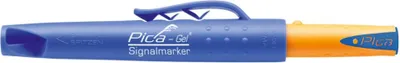 Immagine prodotto di Pennarello segnaletico in gel Pica-Gelblu Pica | 4260056150692