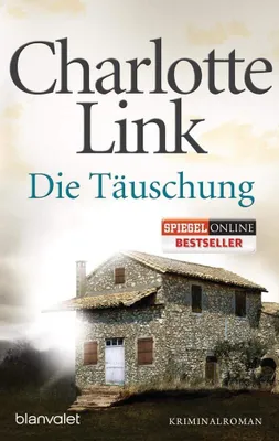 Produktbild von Die Täuschung