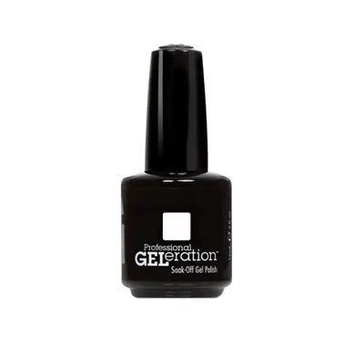 Produktbild von Professioneller GELeration Semi-Permanenter Nagellack GEL-557