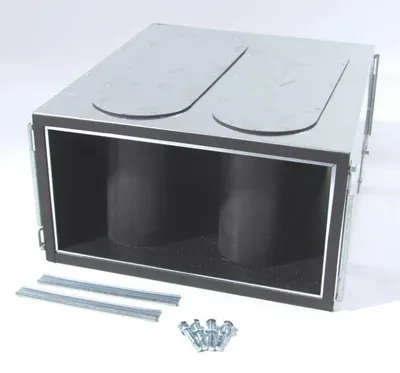 Immagine prodotto di Silenziatore Zehnder ComfoWell CW-S 420 mm