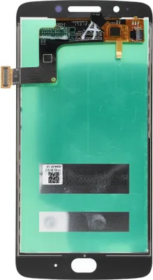 Immagine prodotto di Il display è adatto a MOTOROLA G5 OEM senza cornice