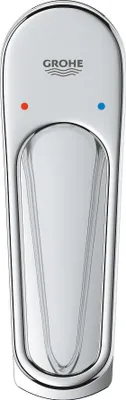 Zdjęcie produktu dla Grohe Eurosmart Einhand-Waschtischbatterie, 1/2? M-Size