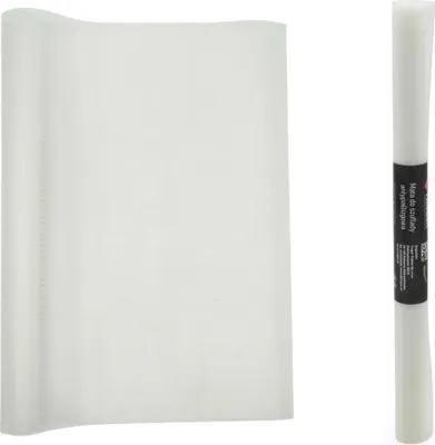 Zdjęcie produktu dla Mata Ochronna Antypoślizgowa do Szuflad Szafek 45x200cm Transparentna