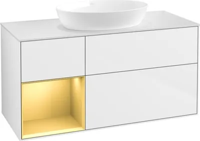 Produktbild von Villeroy & Boch FA61HFGF Waschbeckenunterschrank Finion FA6