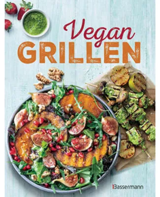 Immagine prodotto di Vegan grillen