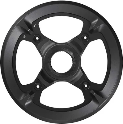 Immagine prodotto di Anello paracatena doppio Shimano per Steps SM-CRE70 42Z