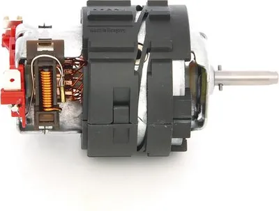 Image de Moteur électrique BOSCH 0 130 007 309