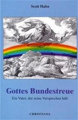 Produktbild von Gottes Bundestreue