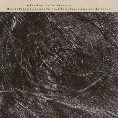 Produktbild von The Moon & The Melodies (Reissue)
