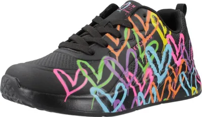 Immagine prodotto di Sneakers Del Marchio Skechers Del Modello 177977s Nero