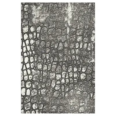 Produktbild von Sizzix 3D-Prägeschablone "Reptile by Tim Holtz"