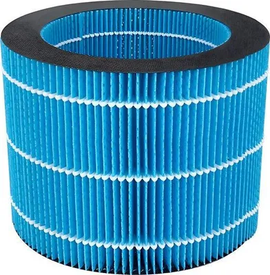 Productafbeelding van Geschikt voor Philips 2000 & 3000 Serie Luchtbevochtiger Filter – FY3446, 2 Stuks