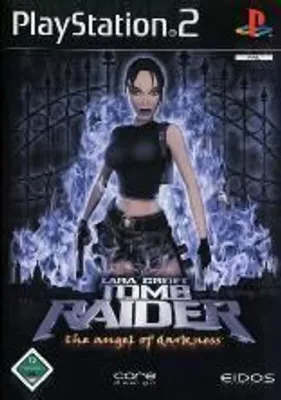 Produktbild von Tomb Raider - The Angel of Darkness