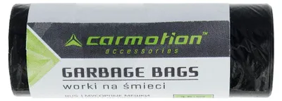 Produktbild von Müllbeutel 1 l, Rolle à 15 Stück (für den Mülleimer 83141)