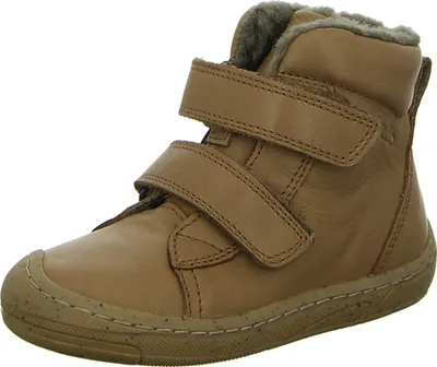 Produktbild von Kleinkinderstiefel Warmfutter MINNI WINTER