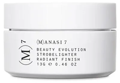 Image de Highlighter naturel multifonctionnel Beauty Evolution Strobelighter (enlumineur) 13 g - Teinte : Sunsubiro