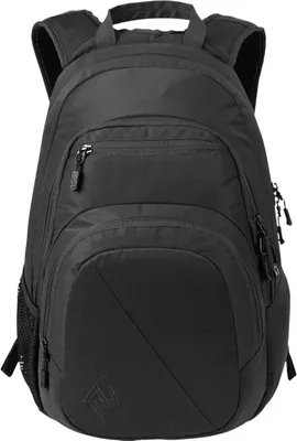 Immagine prodotto di NITRO zaino per laptop zaino con scomparto per laptop Daypacker Collection Stash 29 Backpack True Black nero