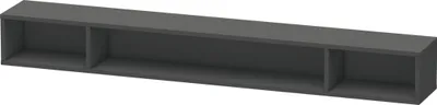 Produktbild von DURAVIT LC120104949 Regalelement L-Cube 140x1000x120mm