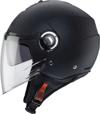 Produktbild von CABERG RIVIERA V4X MONO Jethelm XS in schwarz