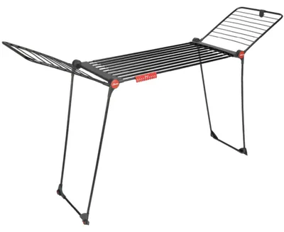 Immagine prodotto di Vileda Infinity Flex Ultimate stendibiancheria telescopico estensibile, grande