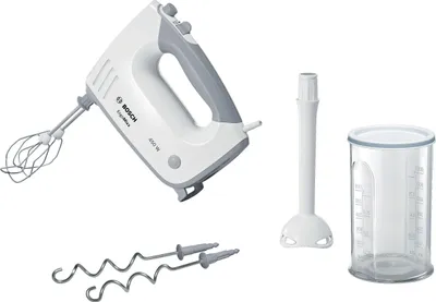 Immagine prodotto di Bosch MFQ36440 mixér Ručný mixér 450 W Biela