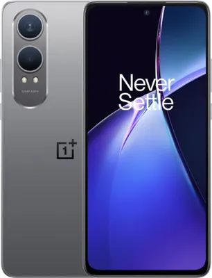 Produktbild von OnePlus Nord CE4 Lite 5G, 16,9 cm (6.67"), 8 GB, 256 GB, 50 MP, Android 14, Silber