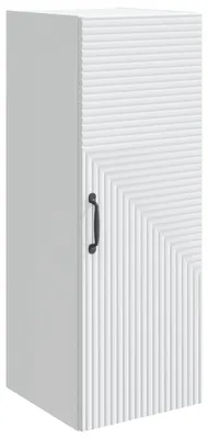 Immagine prodotto di vidaXL Armadio a muro bianco 33 x 34,5 x 90 cm in materiale derivato dal legno