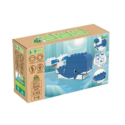 Obrázek produktu pro BiOBUDDi Arctic BB0101   Bausatz
