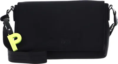 Produktbild von PICARD Umhängetasche Lucky One Crossbody Bag Black schwarz