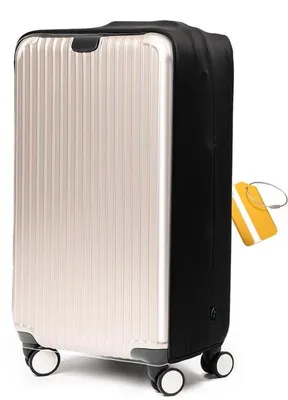 Zdjęcie produktu dla Osłony ochronne do bagażu, Czarne, 66 cm Case - L Cover, osłona ochronna