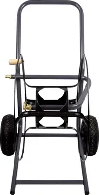 Produktbild von Hozelock 100-100-786 Profi 120 m Schlauchwagen 1 St.